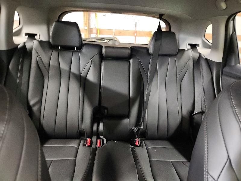 Aukcja sprzedaży 2026 Acura Adx, vin: 3HDSA1H35TM705130, numer aukcji: 71251026
