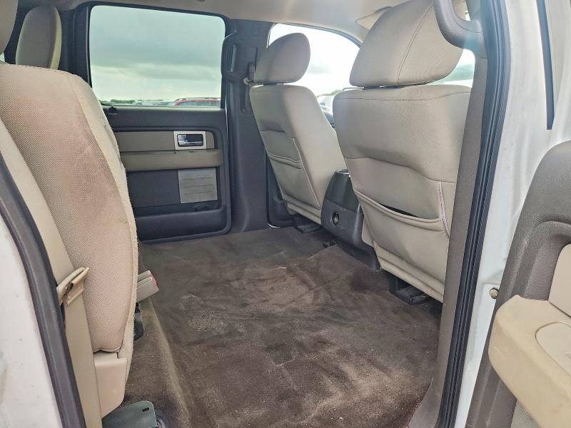 Продажа на аукционе авто 2010 Ford F150, vin: 1FTFW1EV4AKB25513, номер лота: 71052046