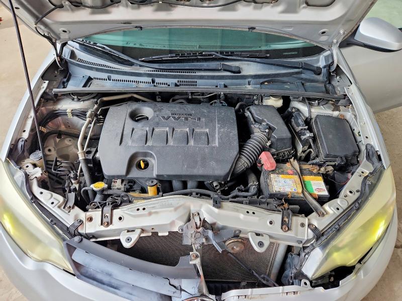 Продажа на аукционе авто 2014 Toyota Corolla, vin: 5YFBURHE8EP160884, номер лота: 70368186
