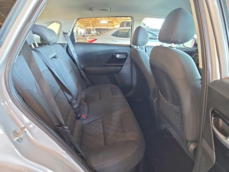 71426996 :رقم المزاد ، KNDCB3LC3L5413178 vin ، 2020 Kia Niro مزاد بيع