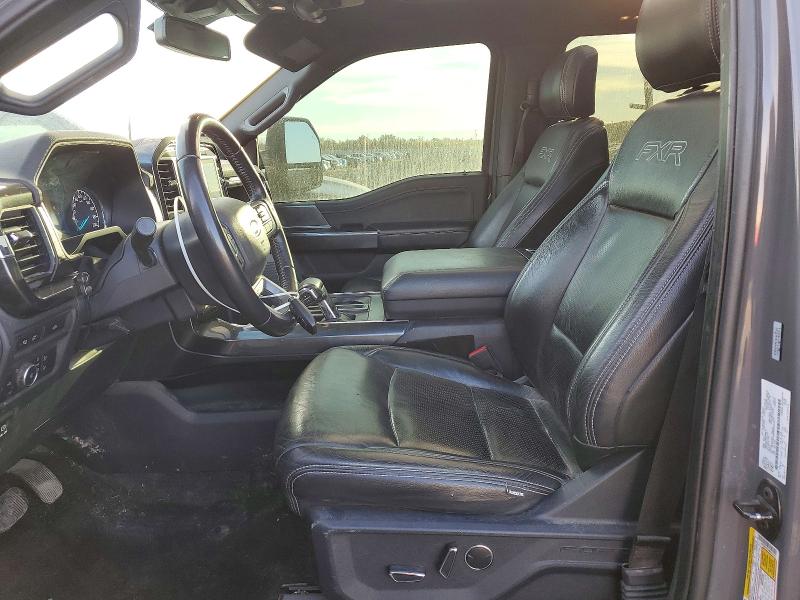 Продаж на аукціоні авто 2021 Ford F150, vin: 1FTFW1E54MKE27517, номер лоту: 71787486