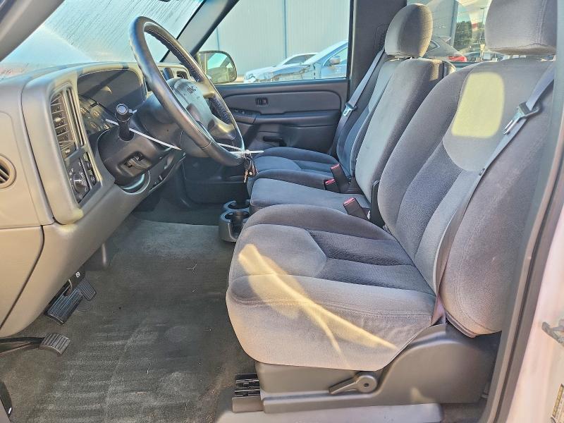 Продаж на аукціоні авто 2005 Gmc New Sierra, vin: 1GTEC14V75Z170559, номер лоту: 70786606