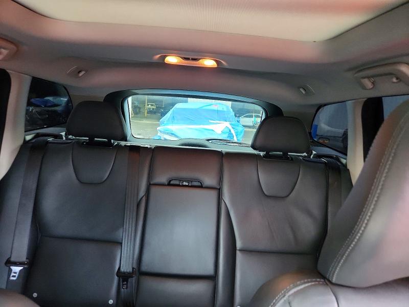 Продаж на аукціоні авто 2015 Volvo Xc60, vin: YV449MDK2F2649237, номер лоту: 71310326
