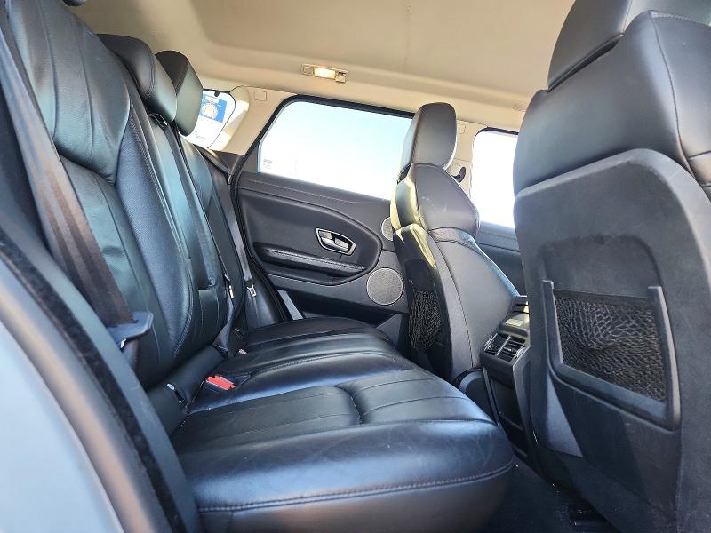 Продажа на аукционе авто 2019 Land Rover Range Rover Evoque, vin: SALVP2RX4KH348538, номер лота: 72253076