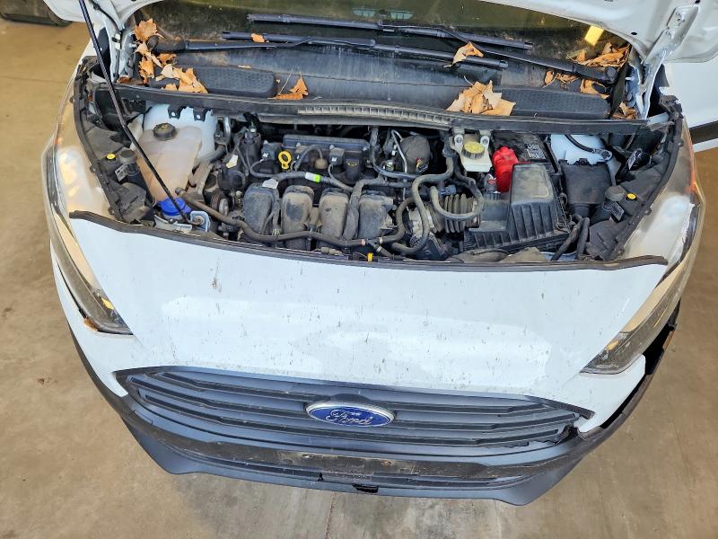 71552056 :رقم المزاد ، NM0LS7E29M1505414 vin ، 2021 Ford Transit Connect مزاد بيع