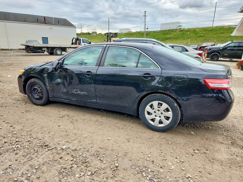 Продаж на аукціоні авто 2011 Toyota Camry, vin: 4T4BF3EK8BR192588, номер лоту: 71455976