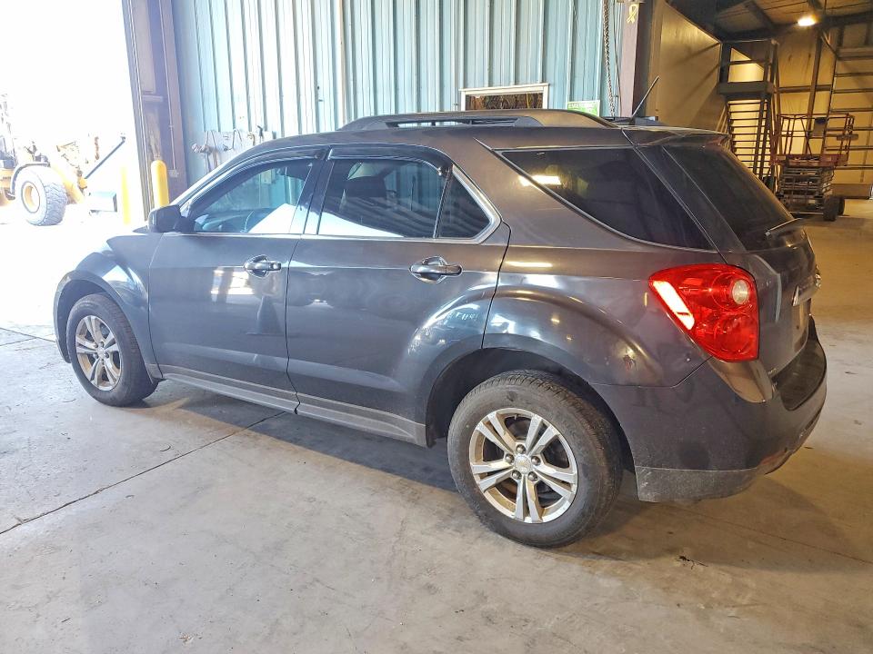 Aukcja sprzedaży 2014 Chevrolet Equinox, vin: 2GNFLFEK6E6176040, numer aukcji: 71391166