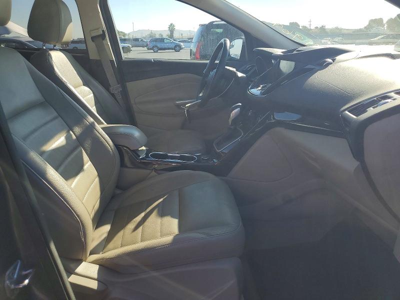 71969506 :رقم المزاد ، 1FMCU0JX3EUB64514 vin ، 2014 Ford Escape مزاد بيع