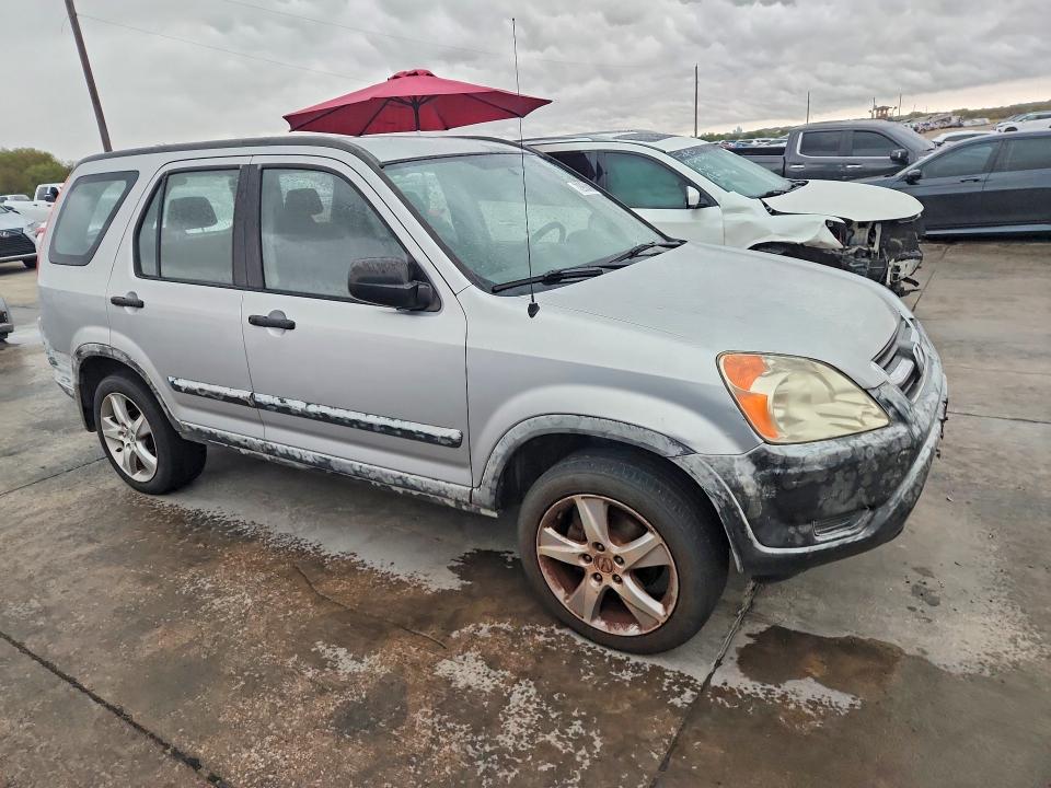 Aukcja sprzedaży 2004 Honda Cr-v, vin: JHLRD68454C003814, numer aukcji: 70953006