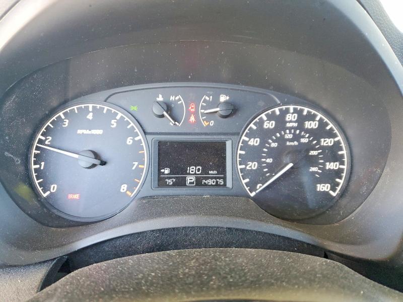 Продаж на аукціоні авто 2016 Nissan Sentra, vin: 3N1AB7AP9GY336073, номер лоту: 71505626