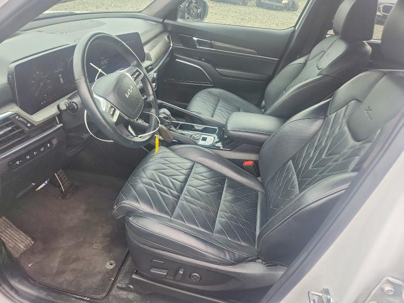 Aukcja sprzedaży 2025 Kia Telluride, vin: 5XYP5DGC9SG624321, numer aukcji: 70890006