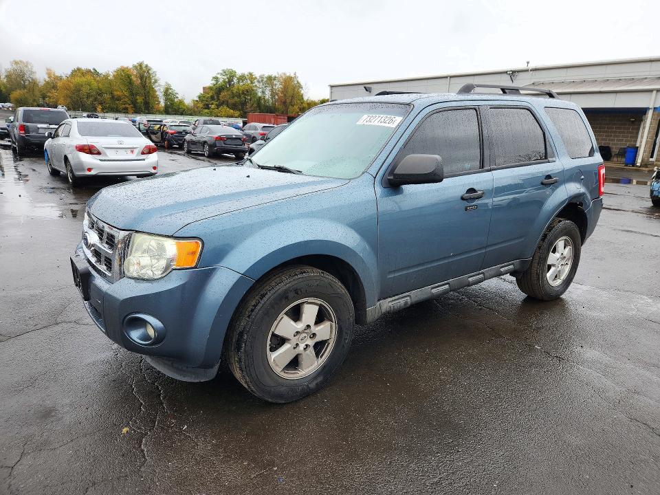 Продаж на аукціоні авто 2011 Ford Escape Xlt, vin: 1FMCU9D79BKC58355, номер лоту: 73271326