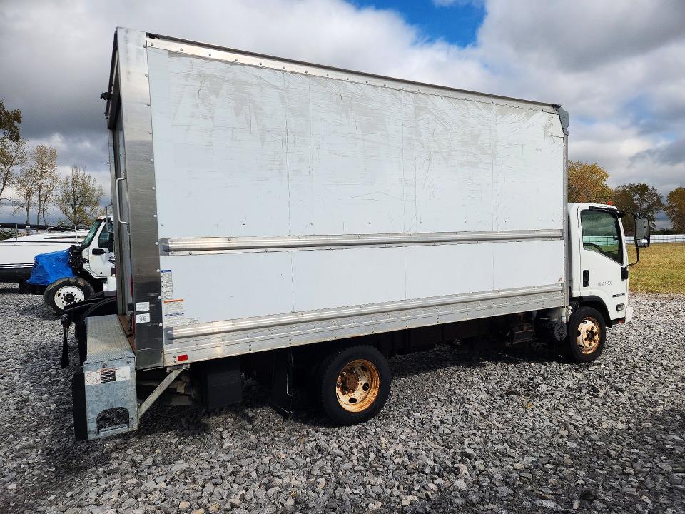 Продажа на аукционе авто 2016 Isuzu Npr Hd, vin: 54DC4W1B7GS805184, номер лота: 69200166