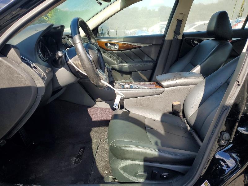 70447366 :رقم المزاد ، JN1EV7AP8JM350985 vin ، 2018 Infiniti Q50 مزاد بيع