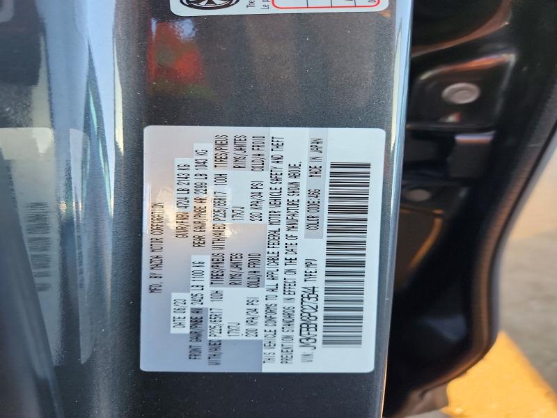 Продажа на аукционе авто 2023 Mazda Cx-5, vin: JM3KFBBM8P0273644, номер лота: 72591146
