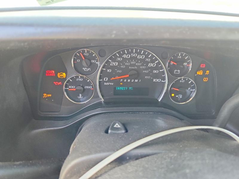Продаж на аукціоні авто 2015 Chevrolet Express G2500, vin: 1GCWGFCF4F1229468, номер лоту: 70664606