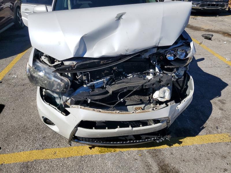 Aukcja sprzedaży 2011 Mitsubishi Outlander, vin: JA4AS3AW8BU033630, numer aukcji: 71987916