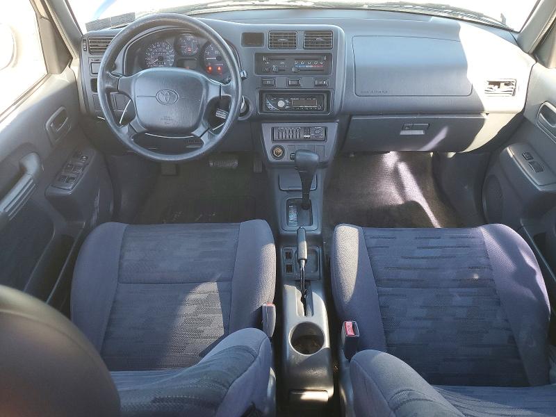 Продаж на аукціоні авто 1997 Toyota Rav4, vin: JT3HP10V5V7049178, номер лоту: 71584586
