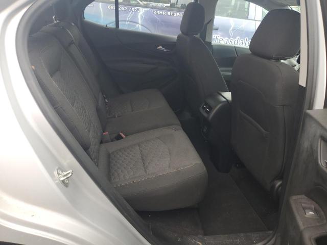 Aukcja sprzedaży 2019 Chevrolet Equinox, vin: 2GNAXKEV9K6123989, numer aukcji: 71295066
