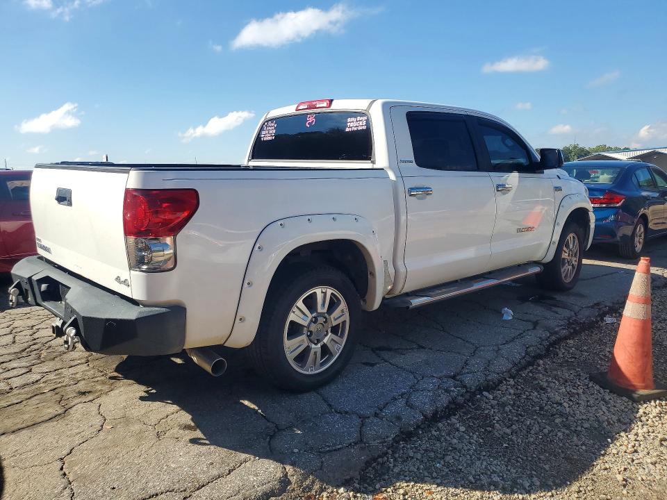 71638656 :رقم المزاد ، 5TBDV58137S469824 vin ، 2007 Toyota Tundra مزاد بيع
