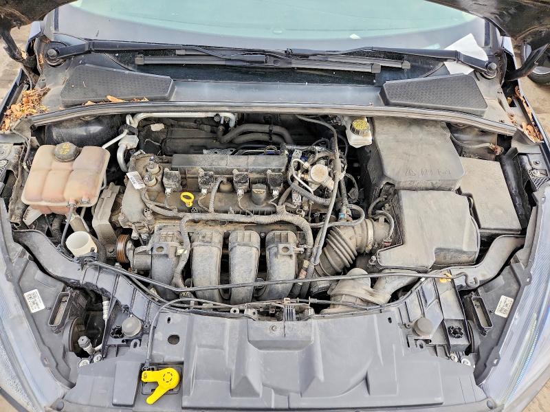 Продаж на аукціоні авто 2018 Ford Focus, vin: 1FADP3F21JL249128, номер лоту: 71177646