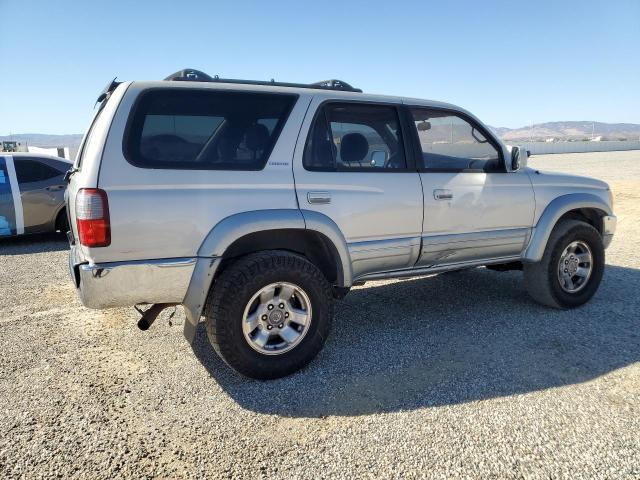 1997 Toyota 4runner მანქანა იყიდება აუქციონზე, vin: JT3HN87R2V0074815, აუქციონის ნომერი: 71080986