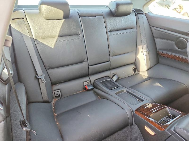 Продаж на аукціоні авто 2010 Bmw 328, vin: WBAWV1C59AP123925, номер лоту: 70359926