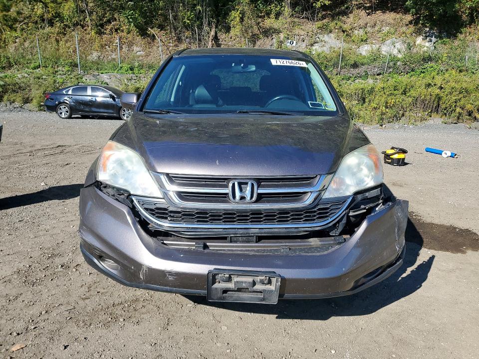 Продаж на аукціоні авто 2011 Honda Cr-v, vin: 5J6RE4H77BL000834, номер лоту: 71276626