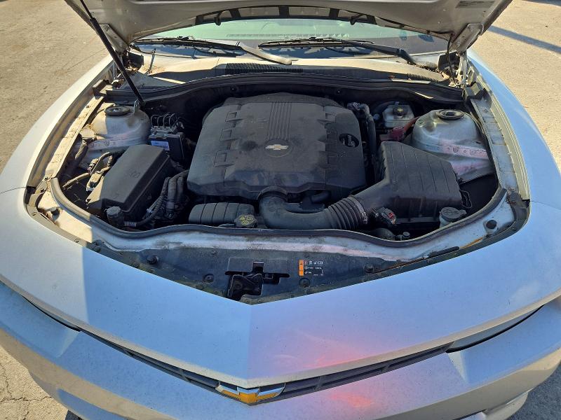 Aukcja sprzedaży 2015 Chevrolet Camaro, vin: 2G1FD1E39F9167617, numer aukcji: 72974426