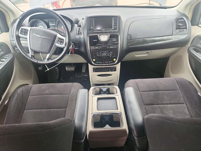 Продаж на аукціоні авто 2011 Chrysler Town & Country, vin: 2A4RR5DG9BR729506, номер лоту: 71257156