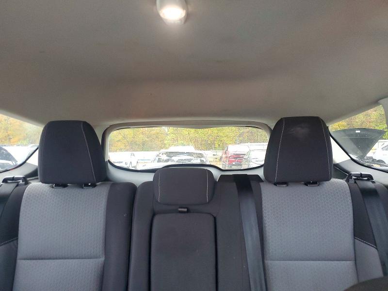 Продаж на аукціоні авто 2018 Ford Escape, vin: 1FMCU9GD0JUC25989, номер лоту: 73421666