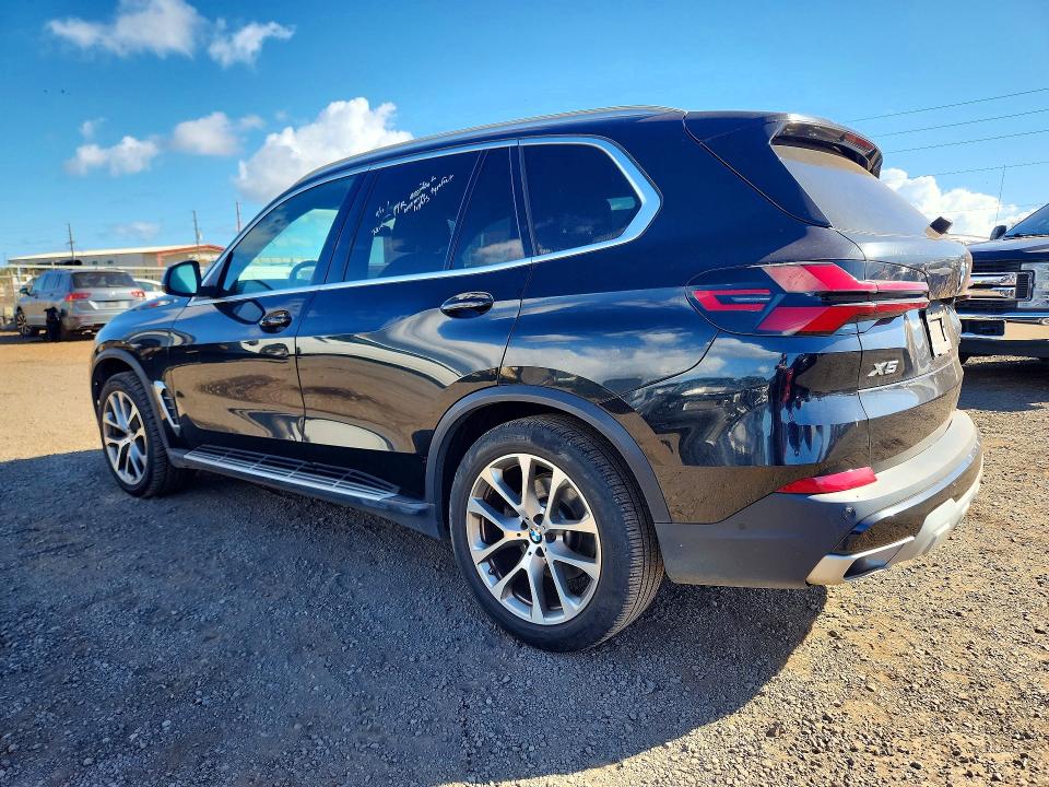 Aukcja sprzedaży 2024 Bmw X5, vin: 5UX13EU07R9U18629, numer aukcji: 72458426