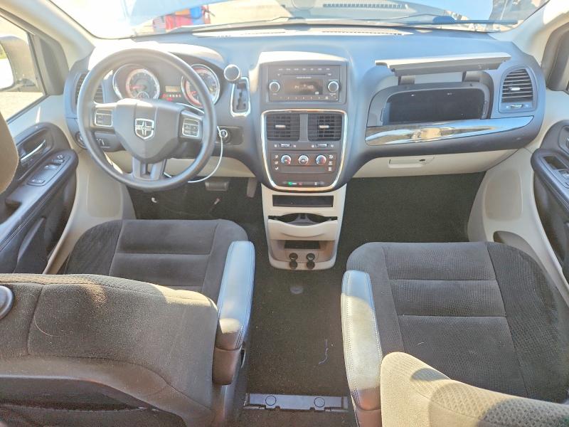 Продажа на аукционе авто 2015 Dodge Grand Caravan, vin: 2C4RDGBG0FR748695, номер лота: 71051146