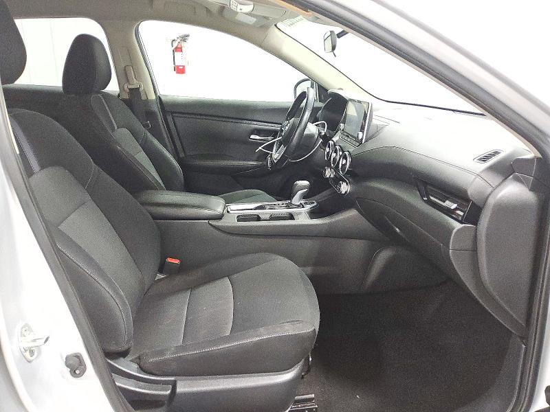 Продаж на аукціоні авто 2023 Nissan Sentra, vin: 3N1AB8CV5PY254455, номер лоту: 72223226
