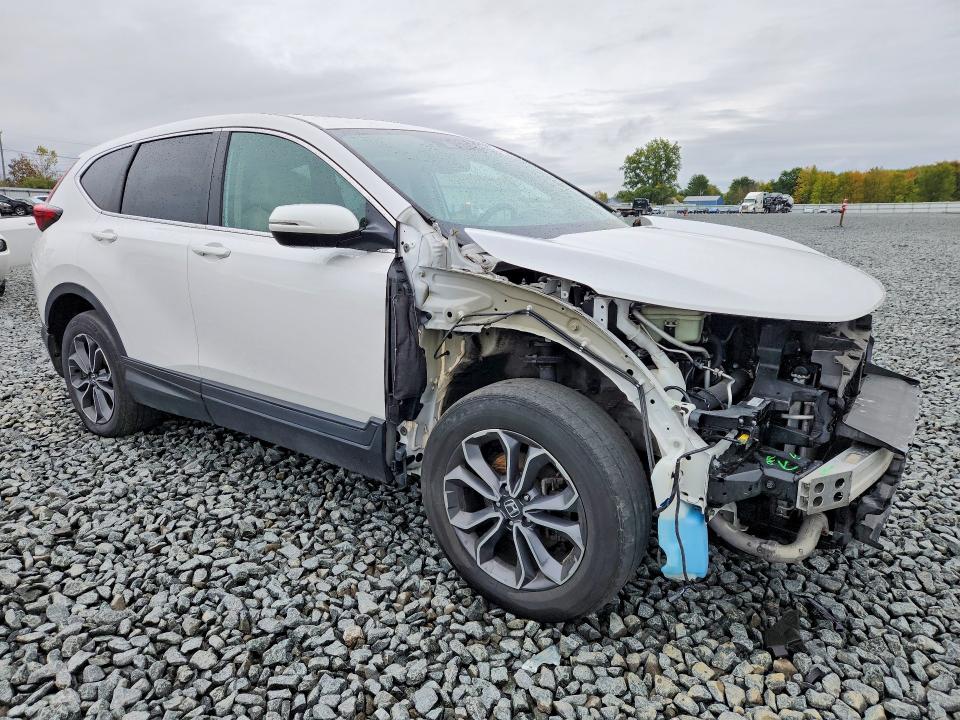 Продаж на аукціоні авто 2022 Honda Cr-v, vin: 5J6RW2H88NL002686, номер лоту: 70065216
