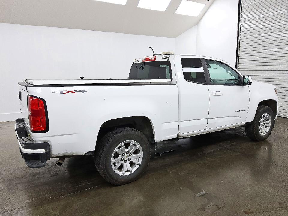 72611016 :رقم المزاد ، 1GCHTCEA0N1142038 vin ، 2022 Chevrolet Colorado مزاد بيع