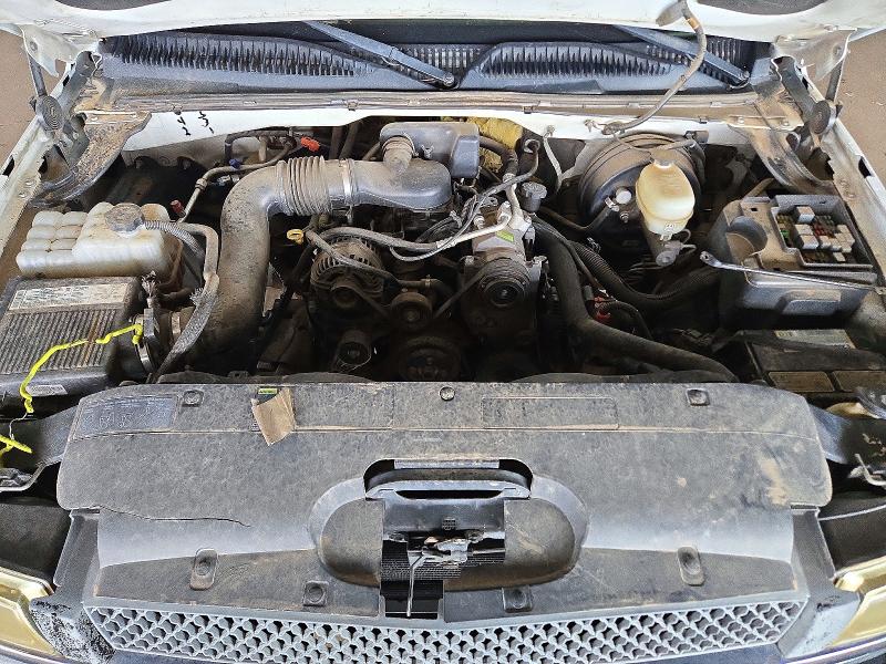 Aukcja sprzedaży 2005 Chevrolet Silverado, vin: 1GCEC19X85Z327185, numer aukcji: 72993096