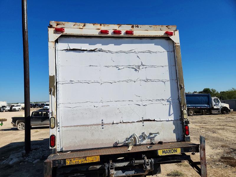 70267766 :رقم المزاد ، 3FRNF6FCXBV381541 vin ، 2011 Ford F650 مزاد بيع