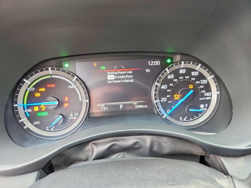 Продаж на аукціоні авто 2021 Toyota Highlander, vin: 5TDEBRCH6MS031228, номер лоту: 71456466