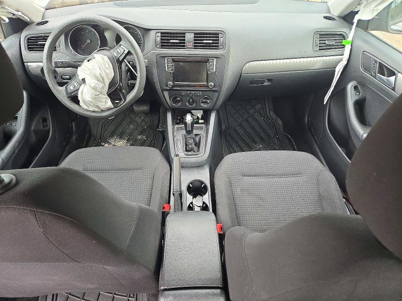 Aukcja sprzedaży 2017 Volkswagen Jetta, vin: 3VW2B7AJ8HM206854, numer aukcji: 70665966