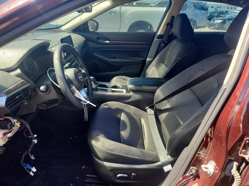 2024 Nissan Altima მანქანა იყიდება აუქციონზე, vin: 1N4BL4DV7RN372566, აუქციონის ნომერი: 71448566