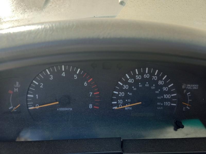 68364076 :رقم المزاد ، 5TESN92N7YZ708538 vin ، 2000 Toyota Tacoma مزاد بيع