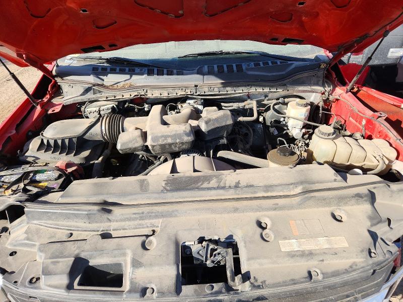 Продажа на аукционе авто 2019 Ford F250, vin: 1FT7W2B67KEG56390, номер лота: 71354416