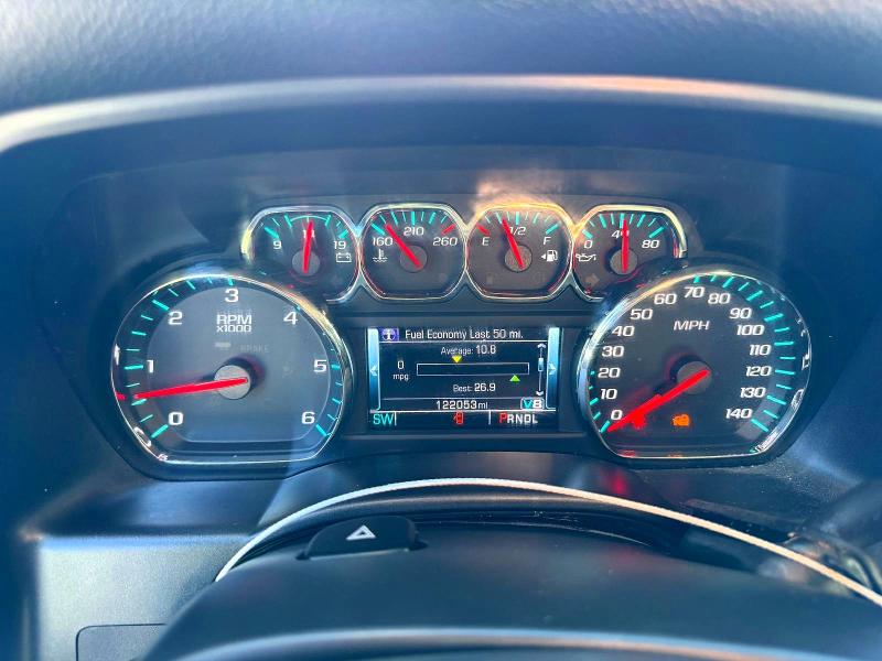 72349386 :رقم المزاد ، 1GCVKREC5HZ381469 vin ، 2017 Chevrolet Silverado مزاد بيع