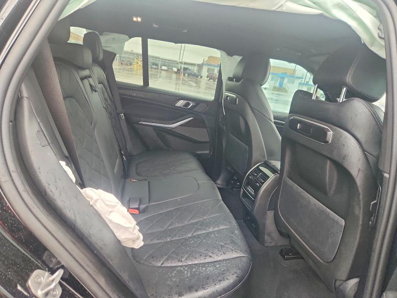 Продажа на аукционе авто 2025 Bmw X5, vin: 5UX23EU09S9Y38581, номер лота: 71570906