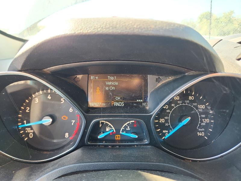 Продажа на аукционе авто 2018 Ford Escape, vin: 1FMCU0F73JUB79355, номер лота: 73165486