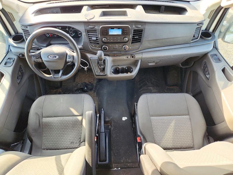 Продаж на аукціоні авто 2020 Ford Transit 250, vin: 1FTBR1C82LKA04646, номер лоту: 72940686