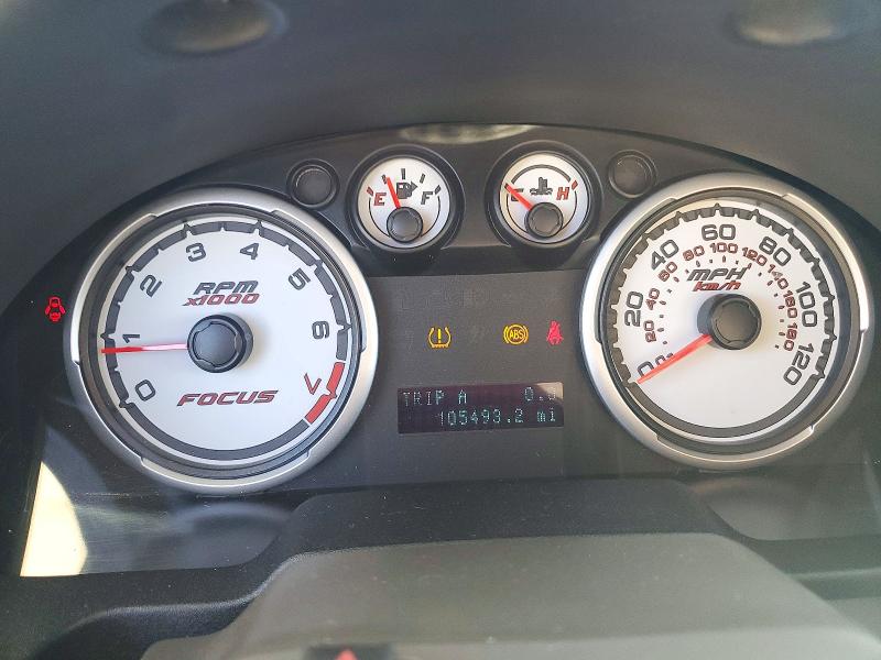 Продаж на аукціоні авто 2008 Ford Focus, vin: 1FAHP35N18W264444, номер лоту: 72132336