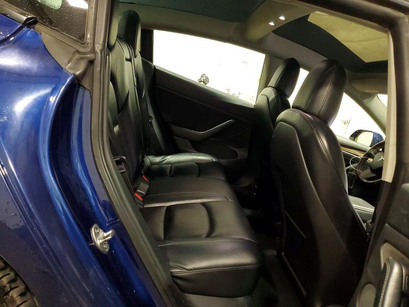 Продажа на аукционе авто 2022 Tesla Model 3, vin: 5YJ3E1EA3NF189645, номер лота: 72328376