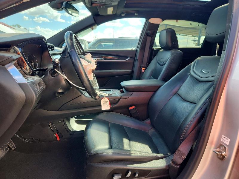 2020 Cadillac Xt5 მანქანა იყიდება აუქციონზე, vin: 1GYKNDRS1LZ178256, აუქციონის ნომერი: 72183396